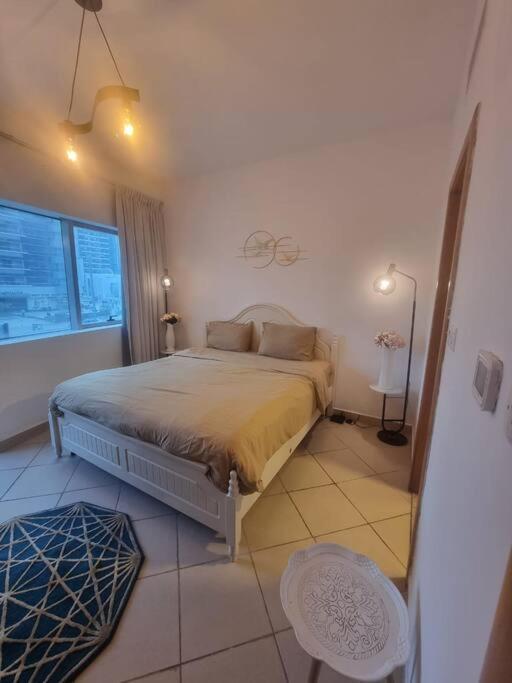 Apartment Spacious 2 Bed Marina-near Metro Dubai