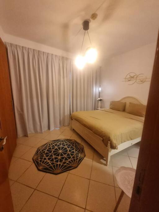 Apartment Spacious 2 Bed Marina-near Metro Dubai
